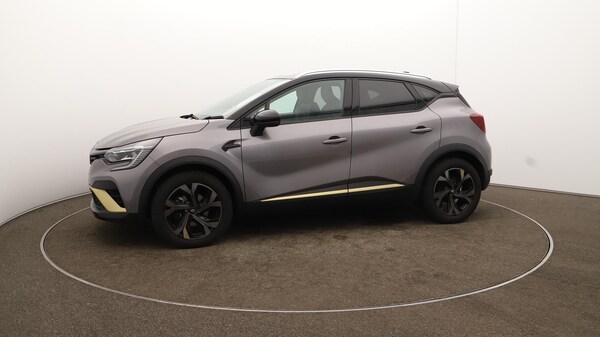 Used Renault Captur 2023 for sale - 75431616: Photo 65
