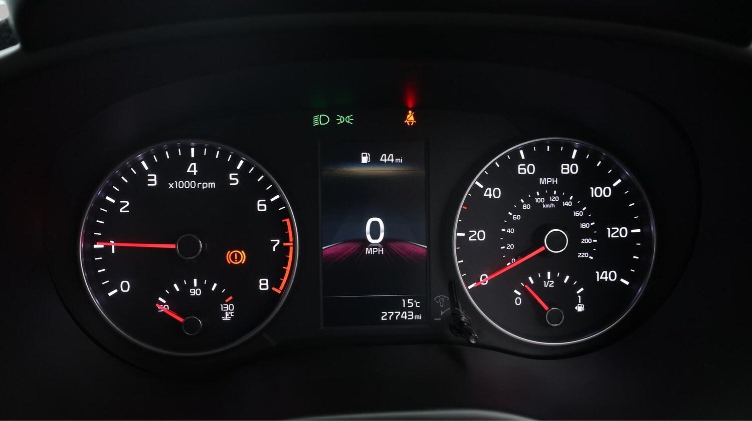 Used Kia Picanto 2022 for sale - 76371536: Photo 11