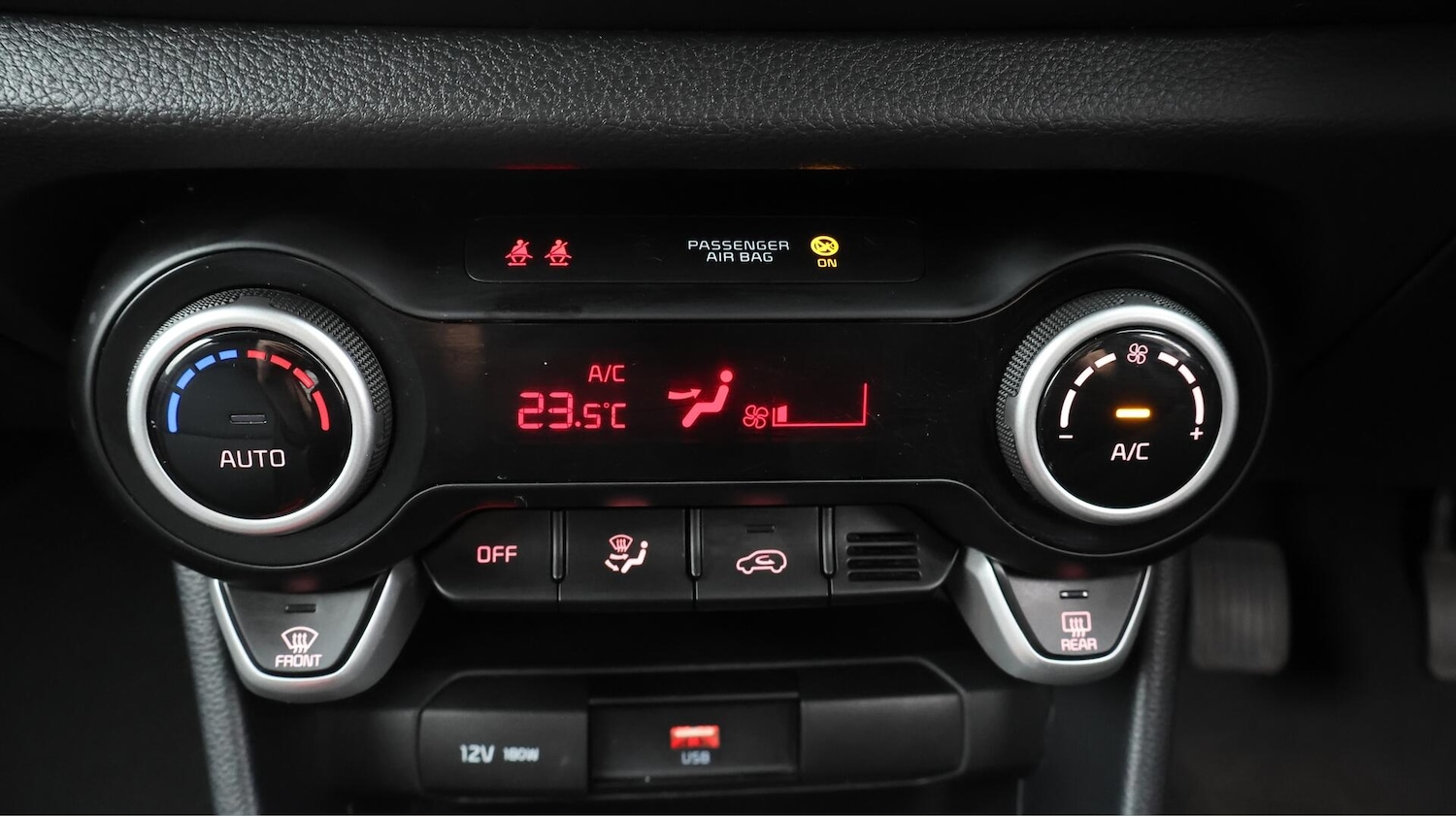 Used Kia Picanto 2022 for sale - 76371536: Photo 13