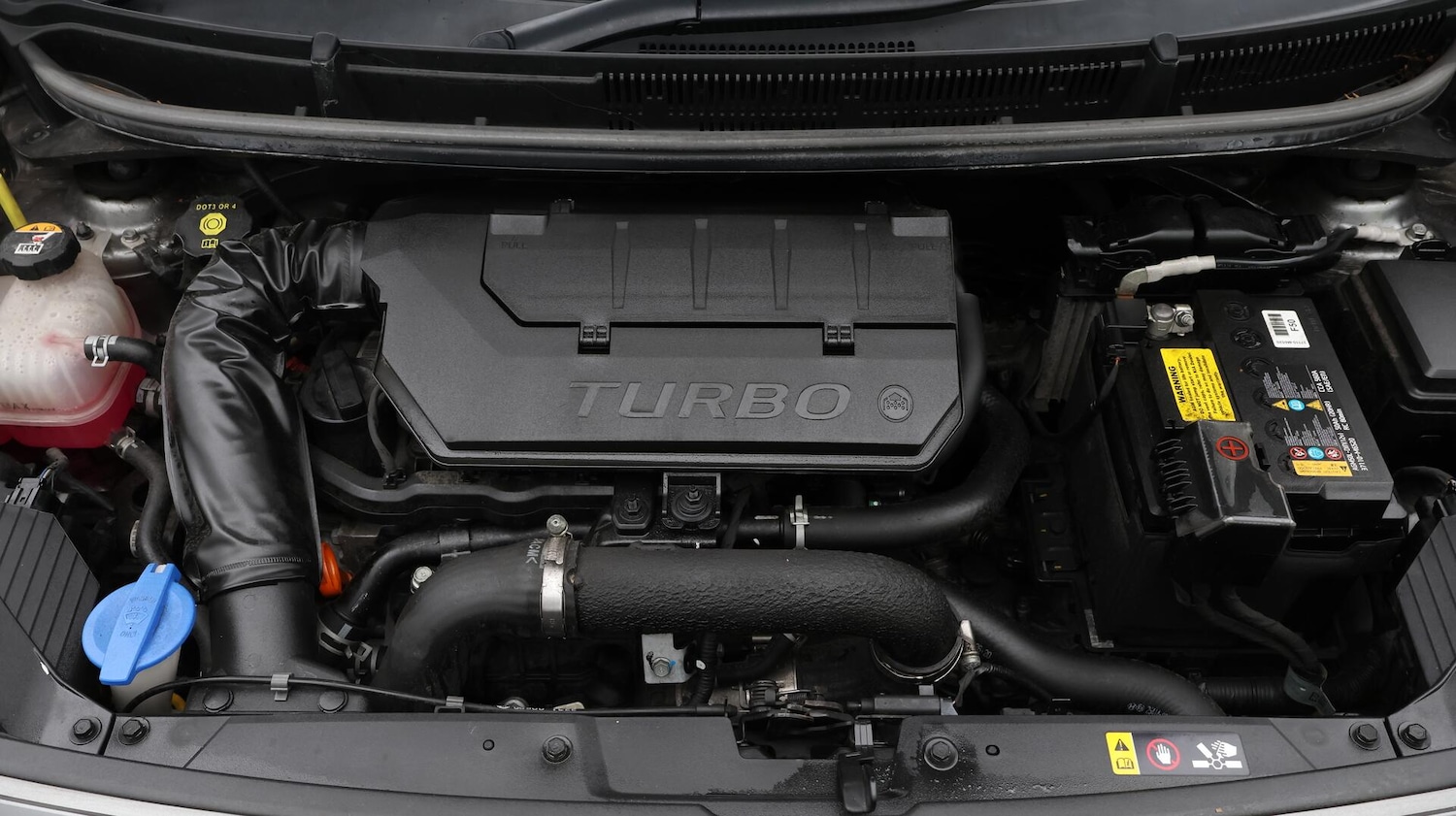 Used Kia Picanto 2022 for sale - 76371536: Photo 20