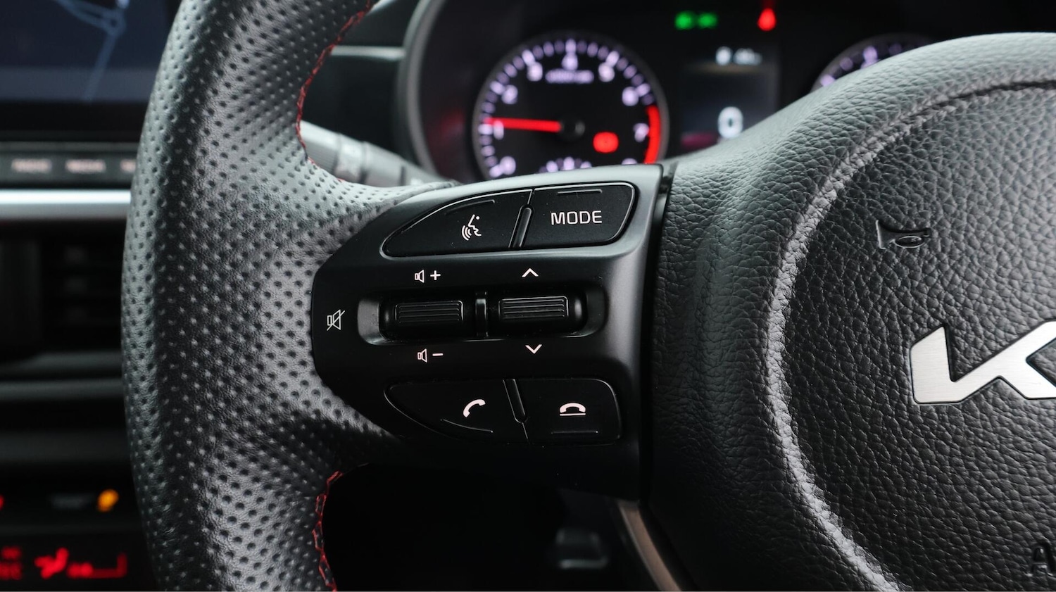 Used Kia Picanto 2022 for sale - 76371536: Photo 26