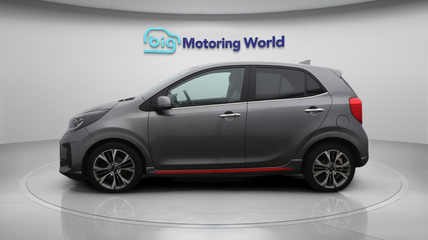 Used Kia Picanto 2022 for sale - 76371536: Photo 5