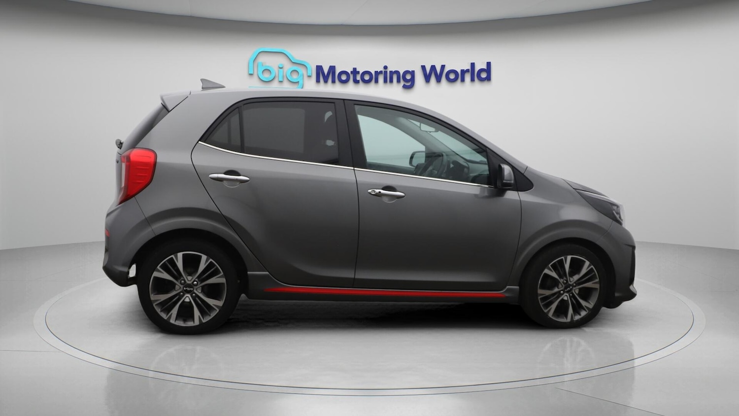 Used Kia Picanto 2022 for sale - 76371536: Photo 9