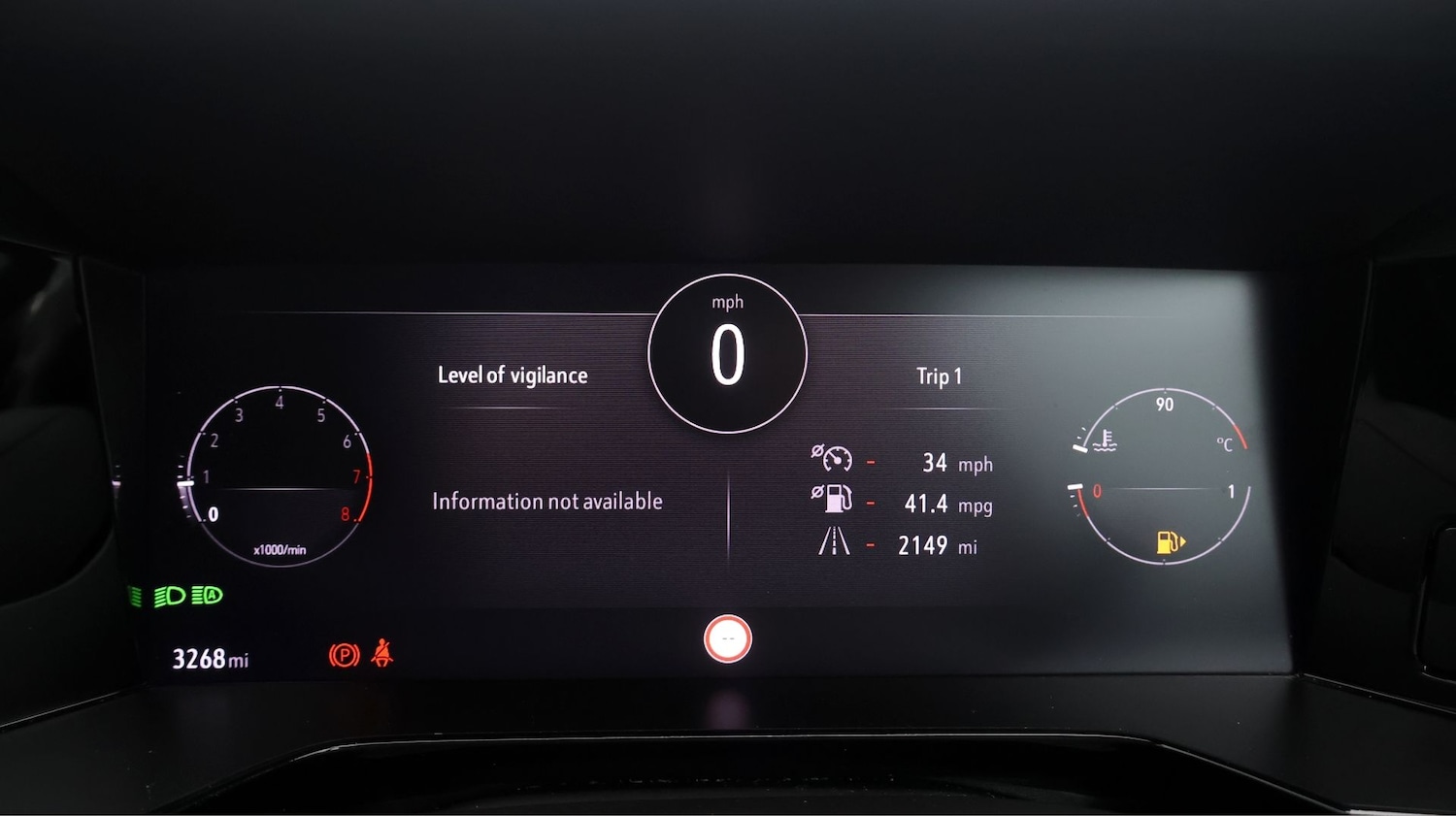 Used Vauxhall Grandland 2024 for sale - 77546300: Photo 10