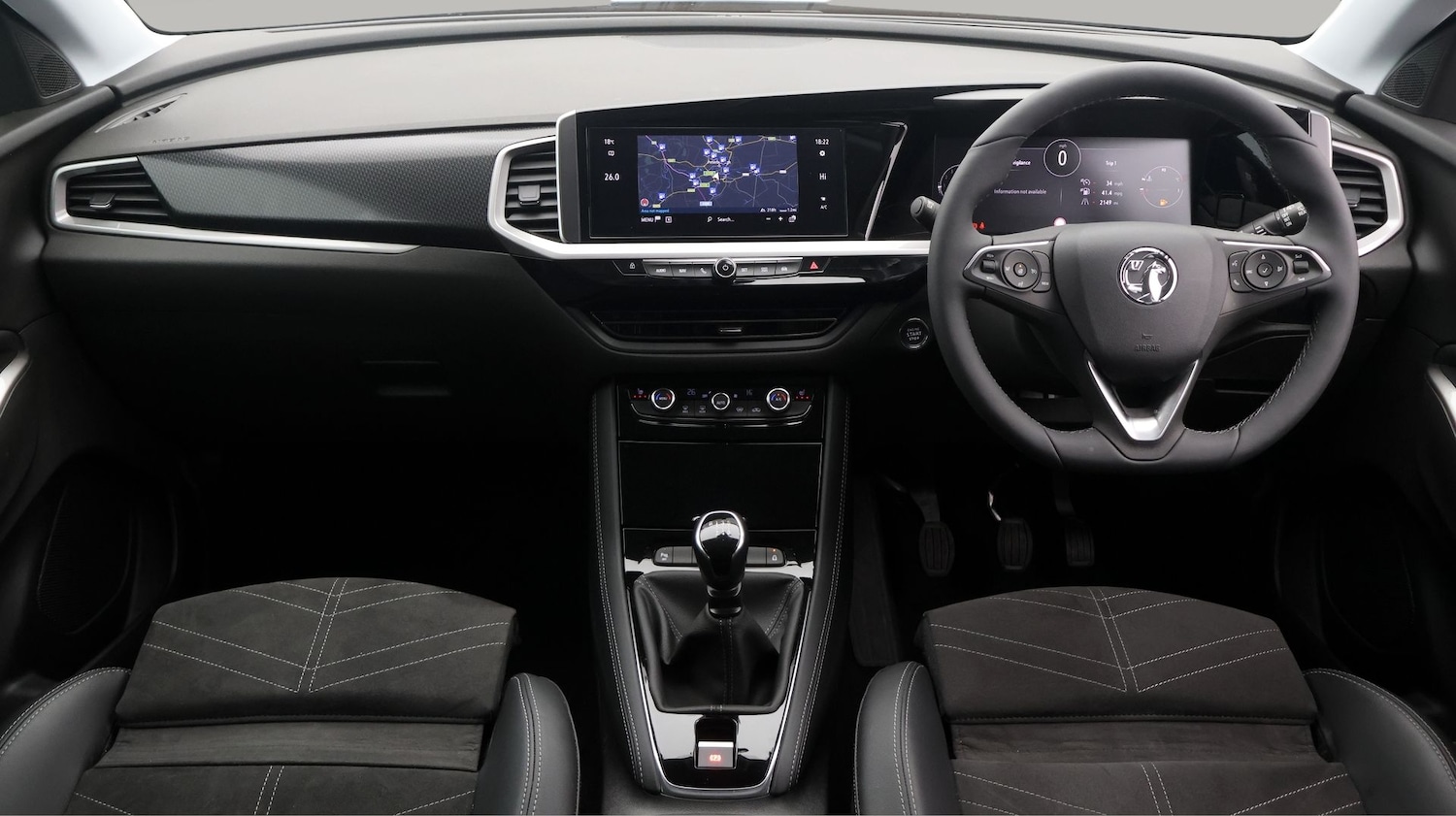 Used Vauxhall Grandland 2024 for sale - 77546300: Photo 13