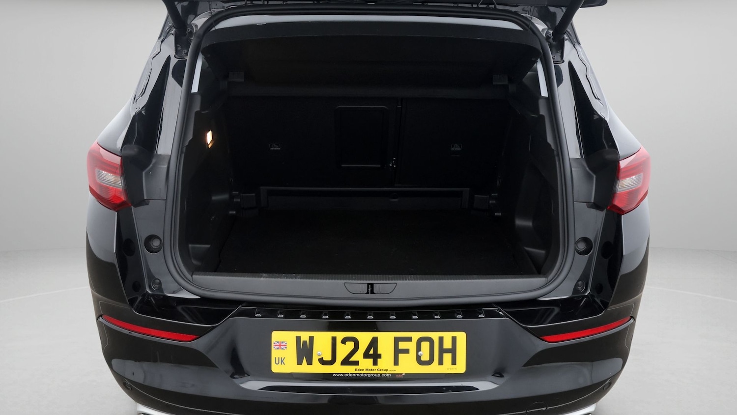 Used Vauxhall Grandland 2024 for sale - 77546300: Photo 17