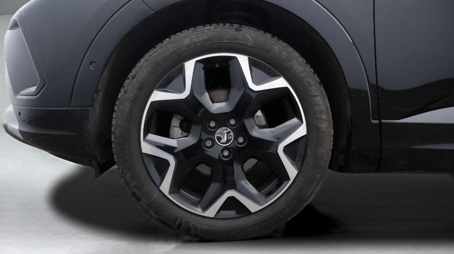 Used Vauxhall Grandland 2024 for sale - 77546300: Photo 18