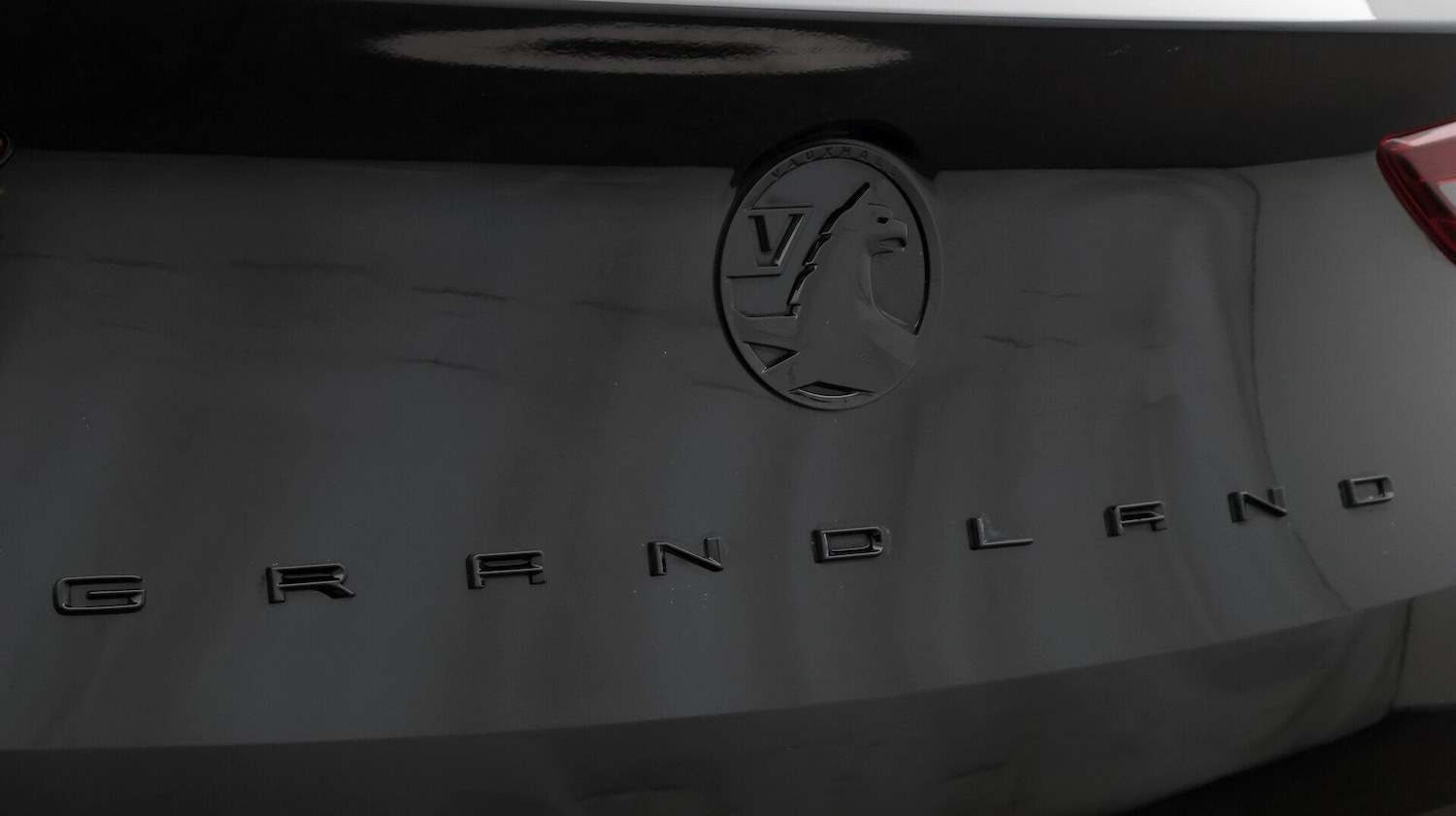 Used Vauxhall Grandland 2024 for sale - 77546300: Photo 20