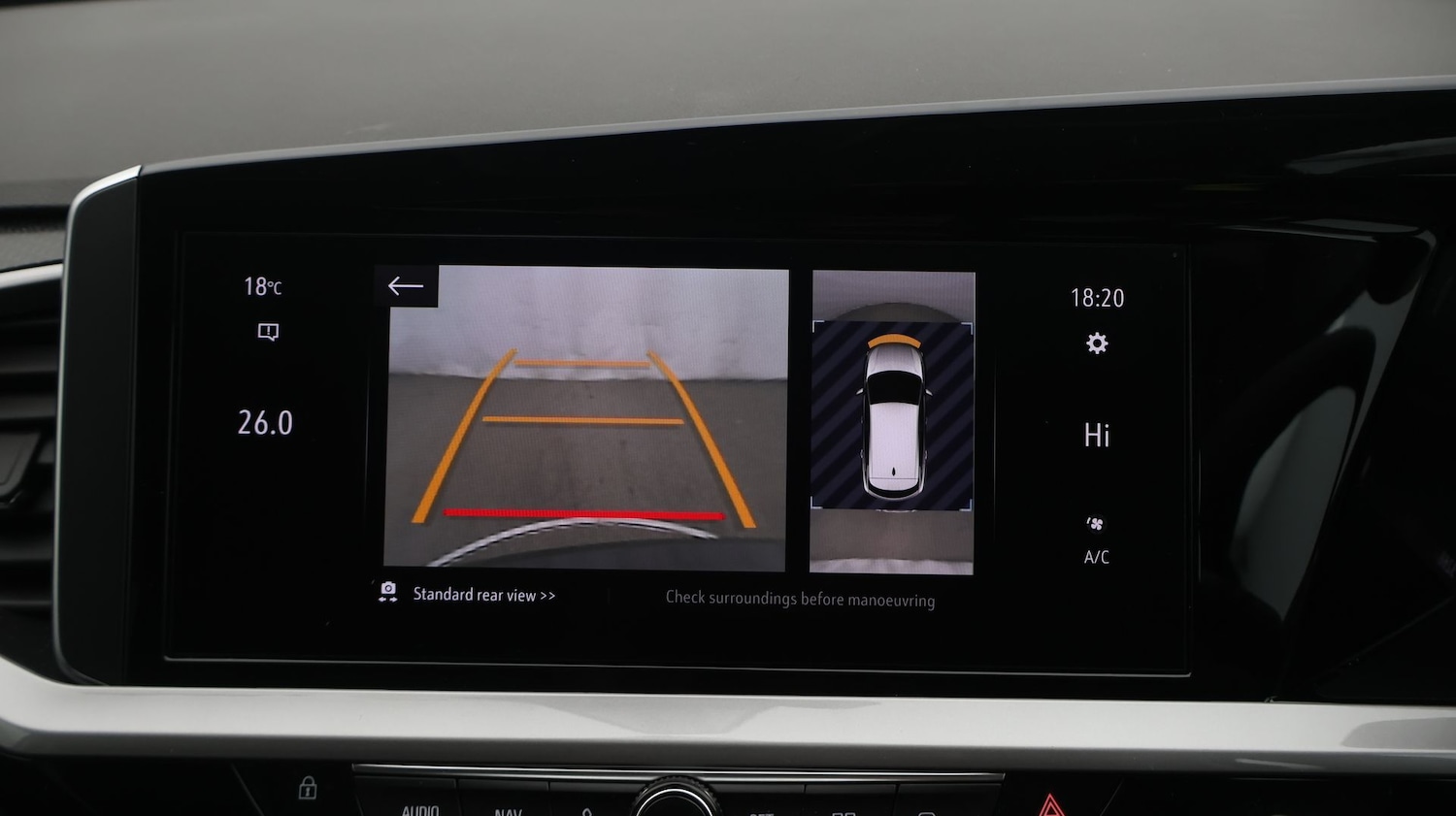 Used Vauxhall Grandland 2024 for sale - 77546300: Photo 24