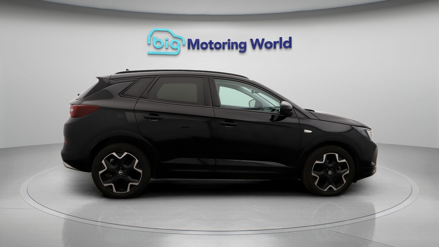 Used Vauxhall Grandland 2024 for sale - 77546300: Photo 8