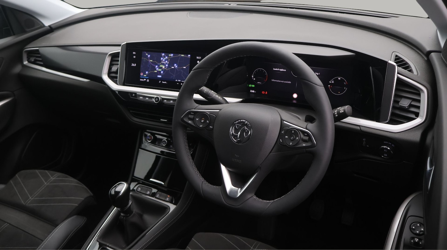 Used Vauxhall Grandland 2024 for sale - 77546300: Photo 9