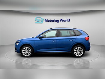 Used Skoda Kamiq 2023 for sale - 78722492: Photo