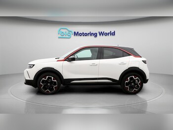 Used Vauxhall Mokka 2023 for sale - 78332696: Photo