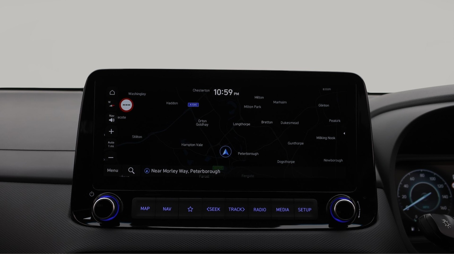 Used Hyundai KONA for sale - 77758644: Photo 11