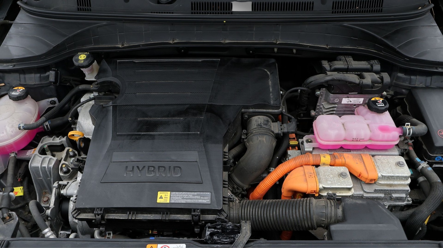 Used Hyundai KONA for sale - 77758644: Photo 19