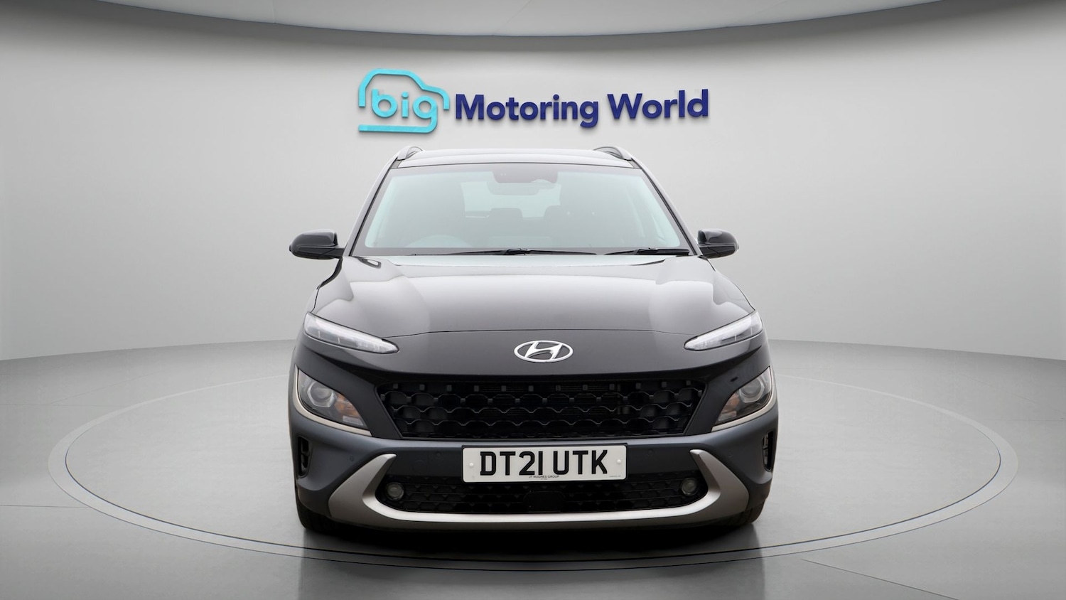 Used Hyundai KONA for sale - 77758644: Photo 2
