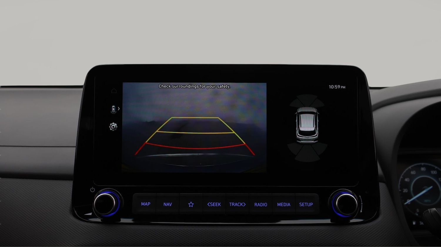 Used Hyundai KONA for sale - 77758644: Photo 20