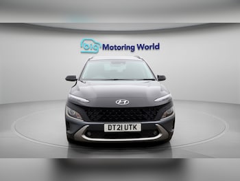 Used Hyundai KONA 2021 for sale - 77758644: Photo