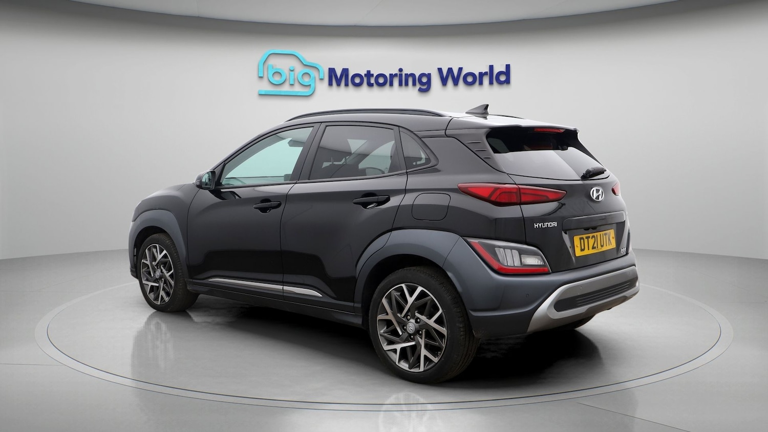 Used Hyundai KONA for sale - 77758644: Photo 5
