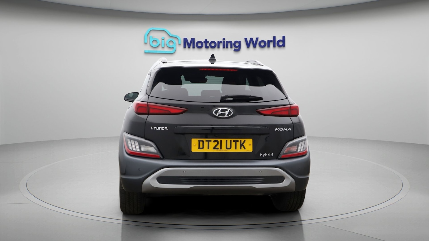 Used Hyundai KONA for sale - 77758644: Photo 6