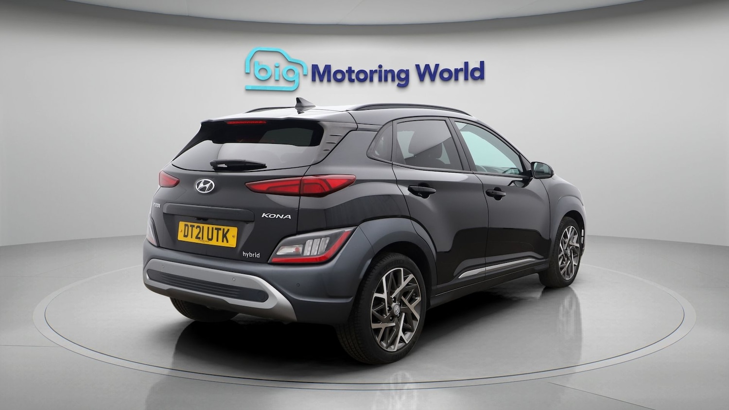 Used Hyundai KONA for sale - 77758644: Photo 7