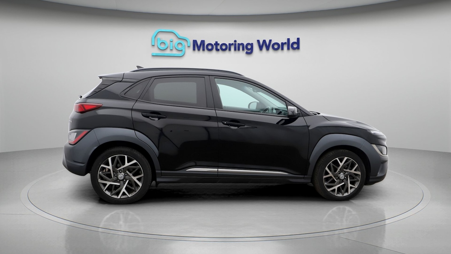 Used Hyundai KONA for sale - 77758644: Photo 8