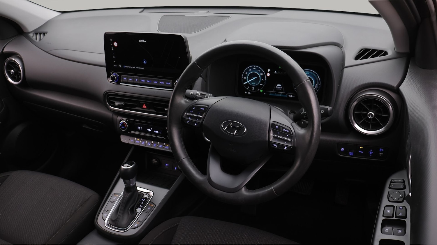 Used Hyundai KONA for sale - 77758644: Photo 9