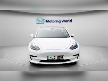 Used Tesla Model 3 2021 for sale - 79262431: Photo