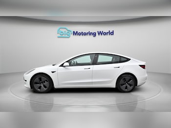 Used Tesla Model 3 2021 for sale - 79262431: Photo