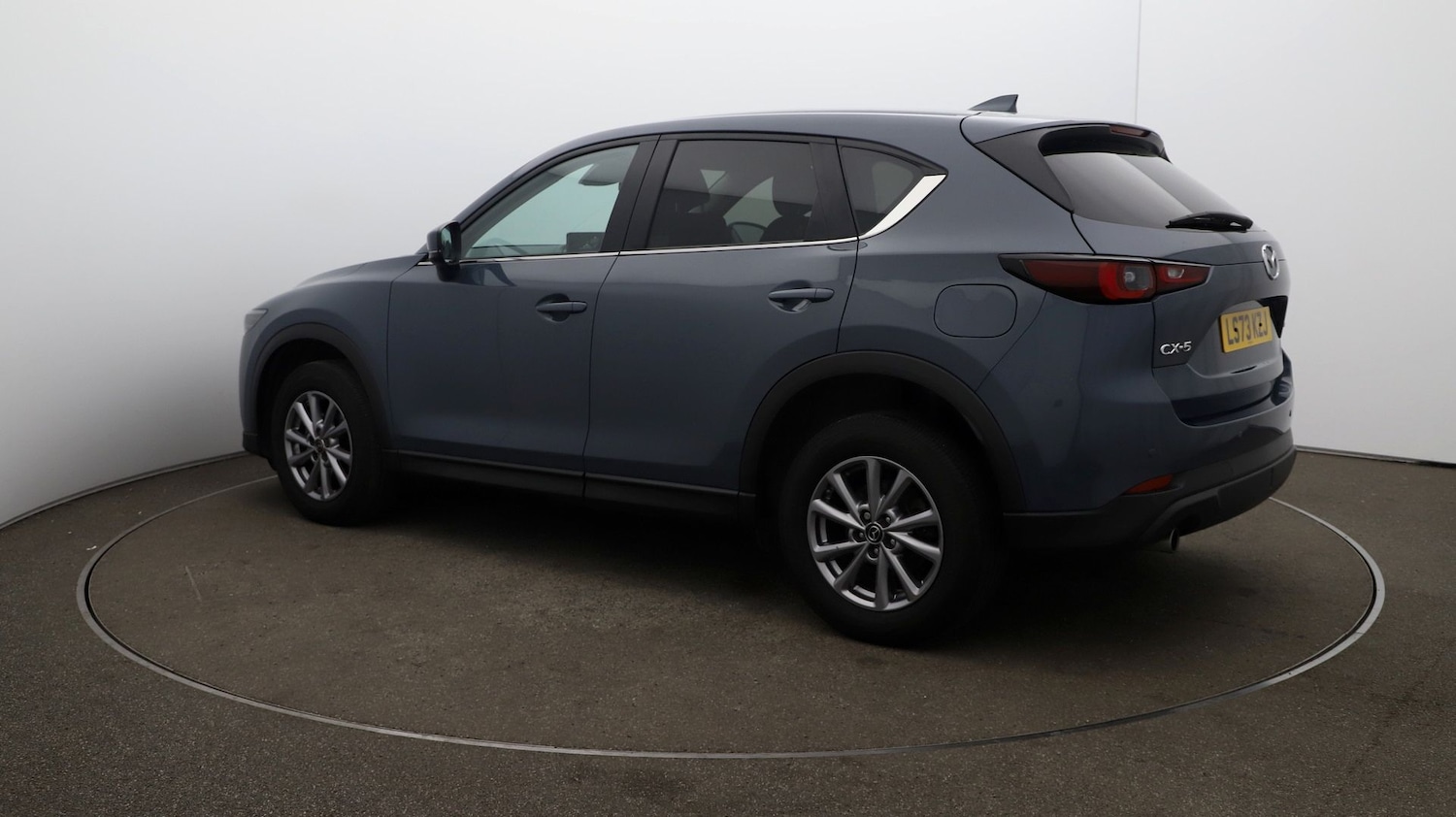 Used Mazda CX-5 2023 for sale - 76810405: Photo 26