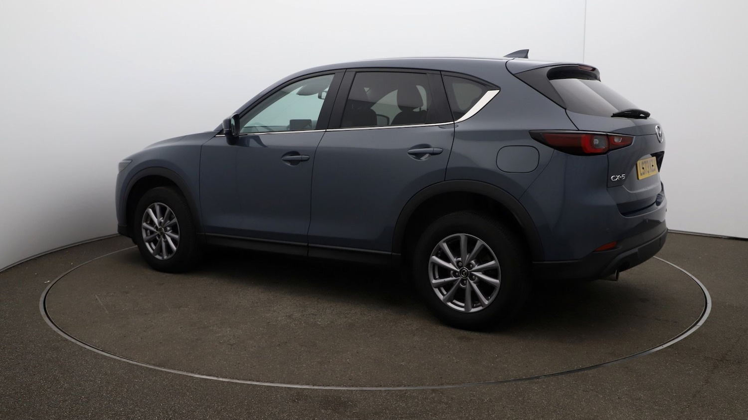 Used Mazda CX-5 2023 for sale - 76810405: Photo 27