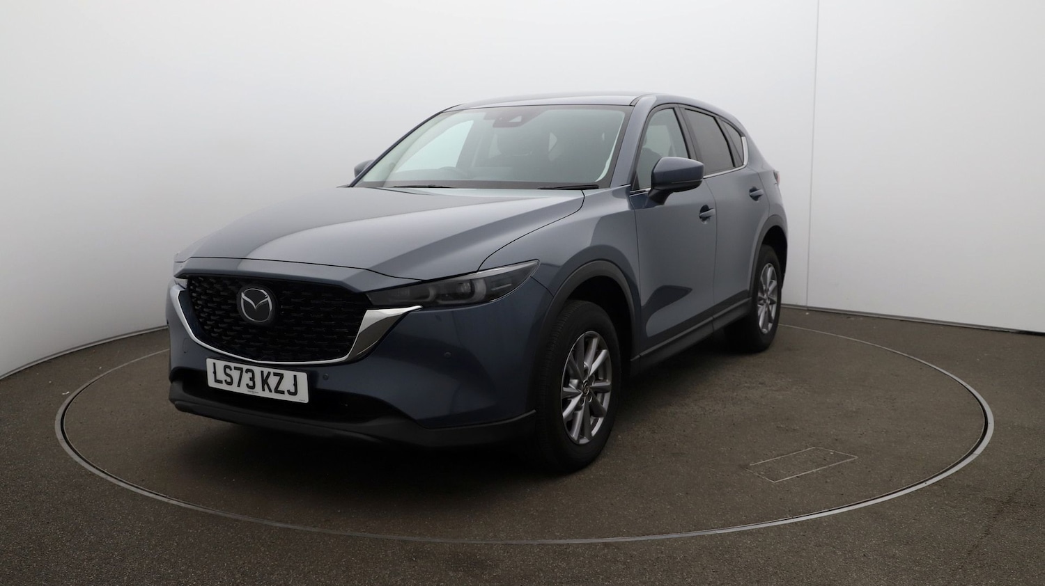 Used Mazda CX-5 2023 for sale - 76810405: Photo 28