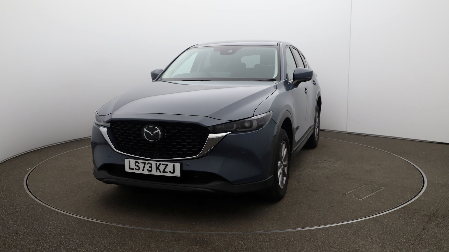 Used Mazda CX-5 2023 for sale - 76810405: Photo 29