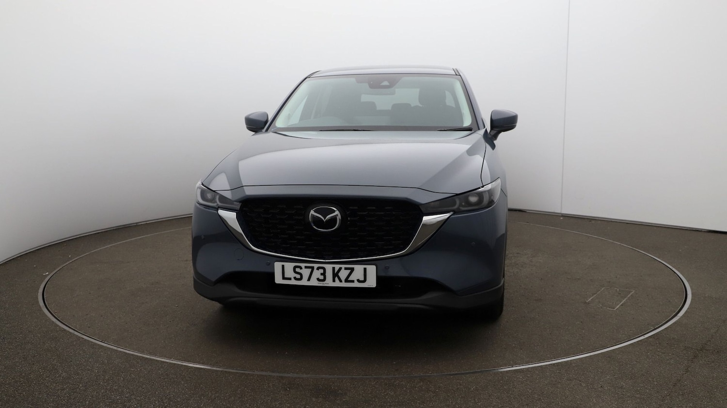 Used Mazda CX-5 2023 for sale - 76810405: Photo 30