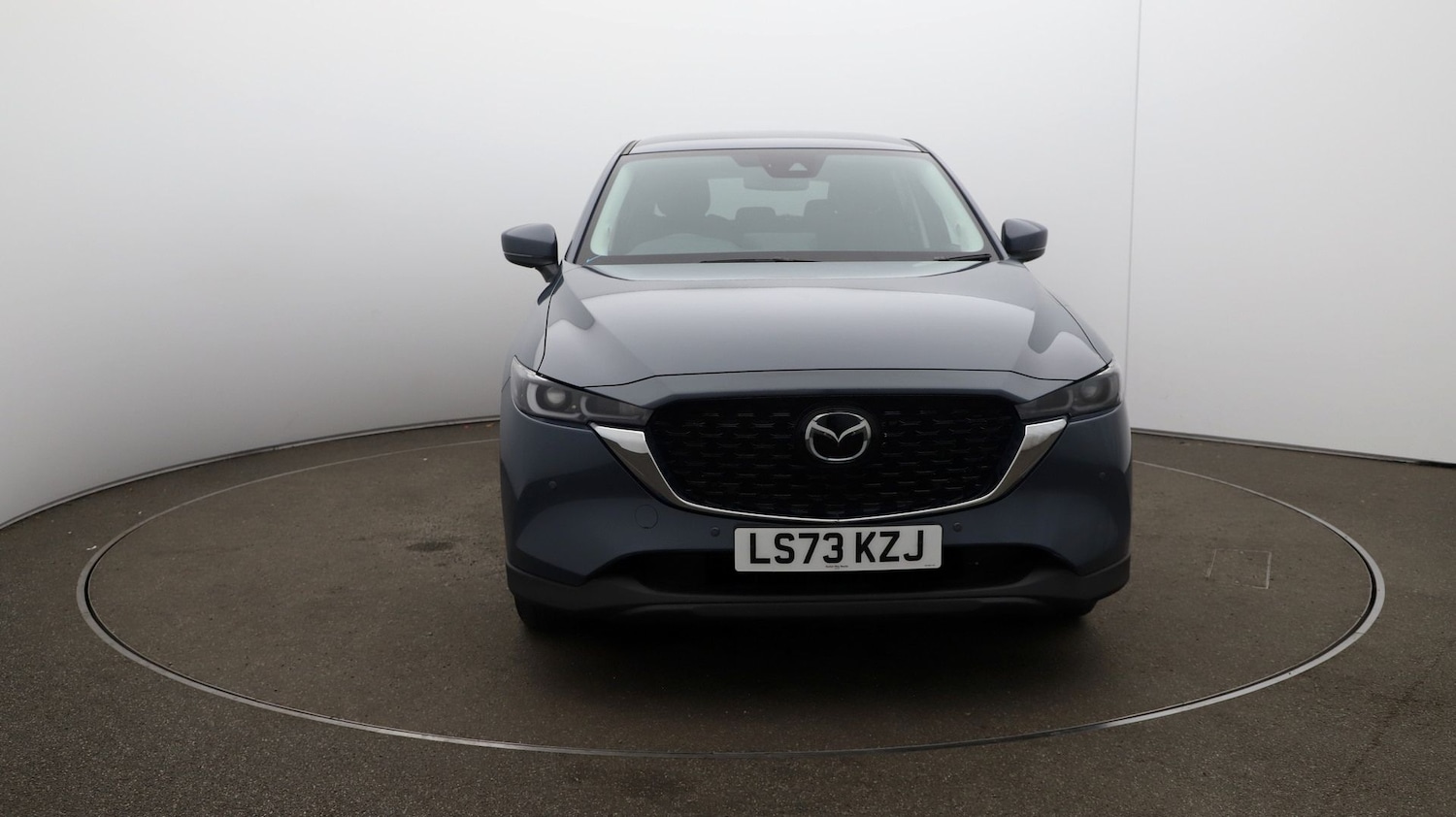 Used Mazda CX-5 2023 for sale - 76810405: Photo 31