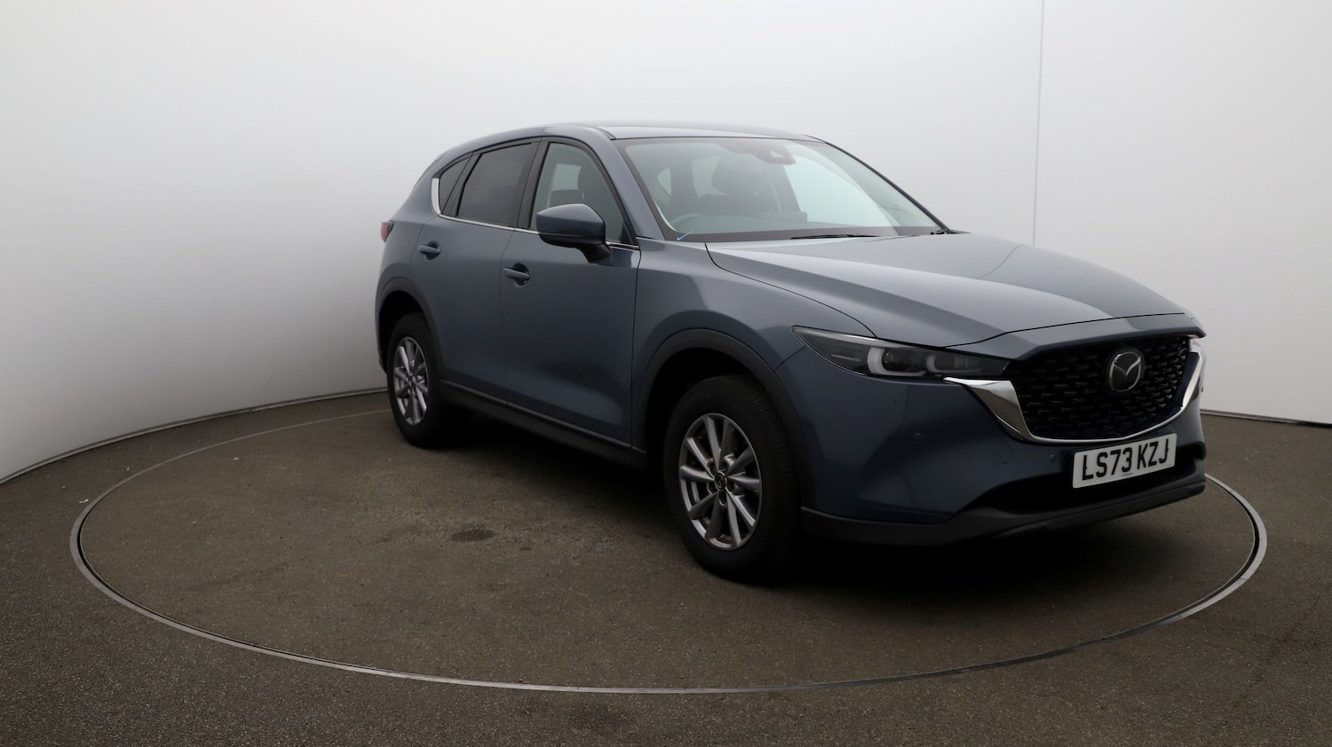 Used Mazda CX-5 2023 for sale - 76810405: Photo 34