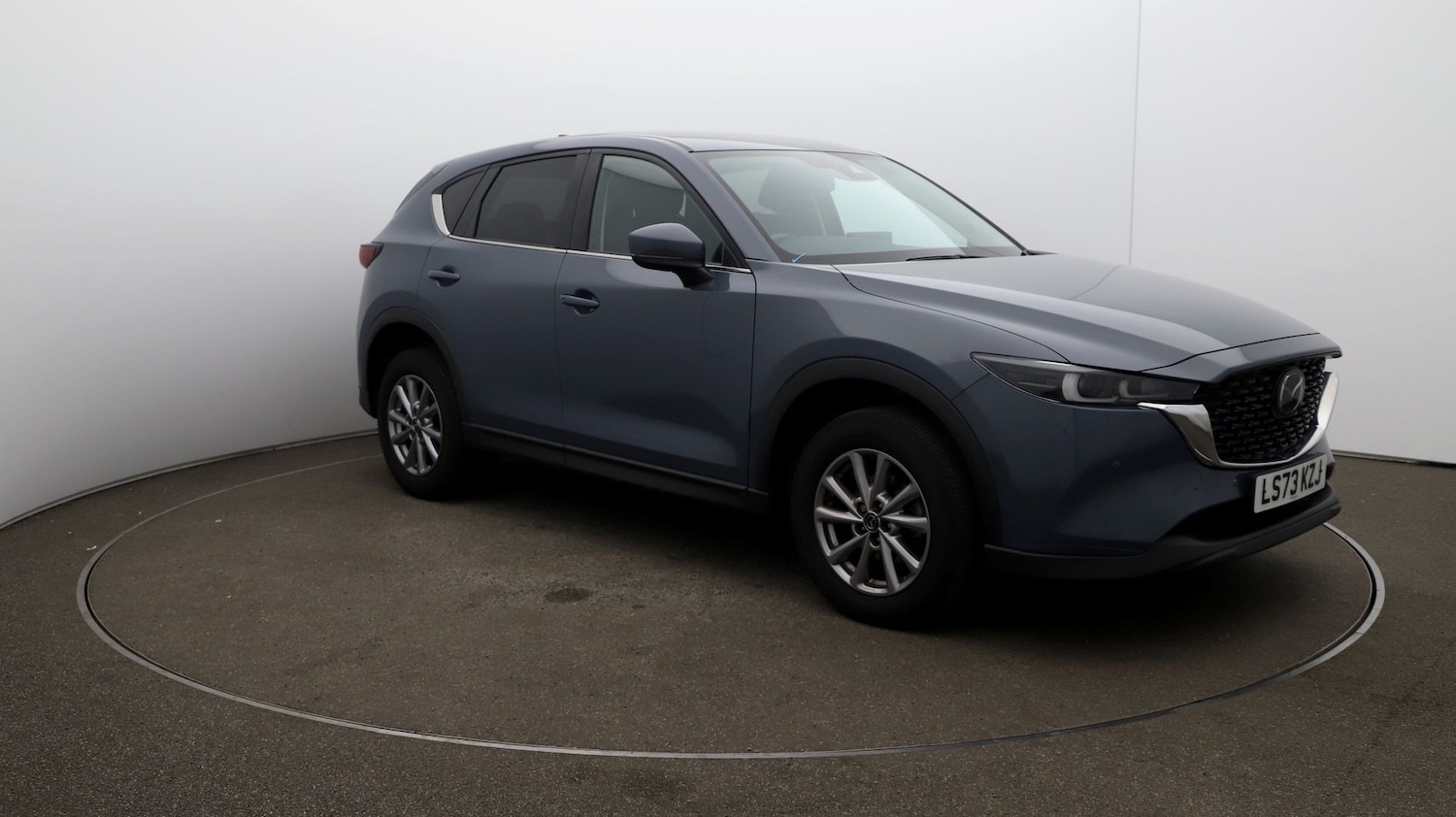Used Mazda CX-5 2023 for sale - 76810405: Photo 35