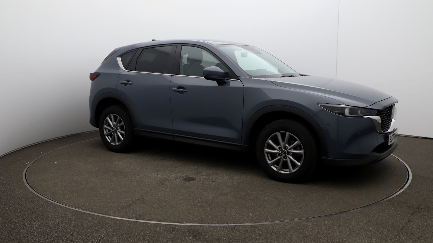 Used Mazda CX-5 2023 for sale - 76810405: Photo 36