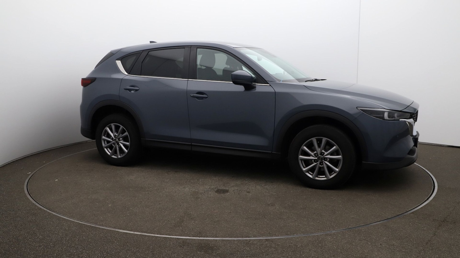 Used Mazda CX-5 2023 for sale - 76810405: Photo 37