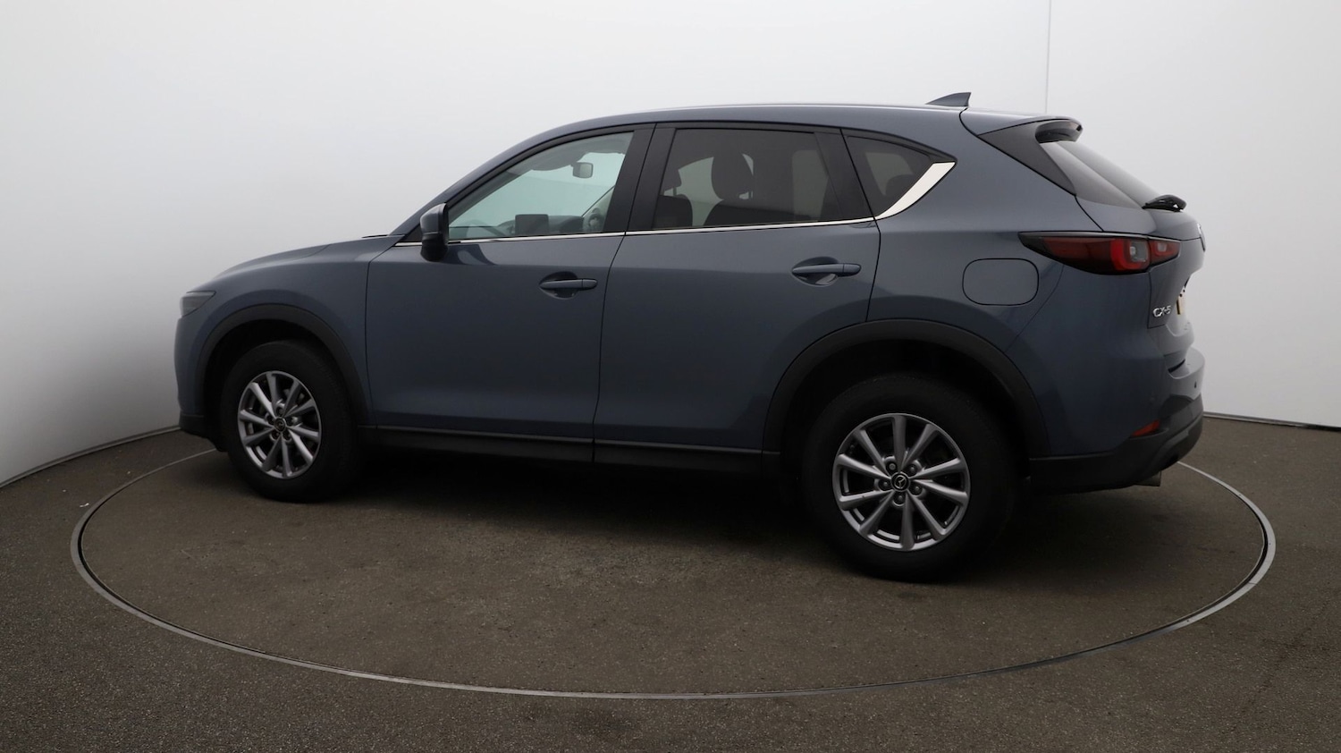 Used Mazda CX-5 2023 for sale - 76810405: Photo 38