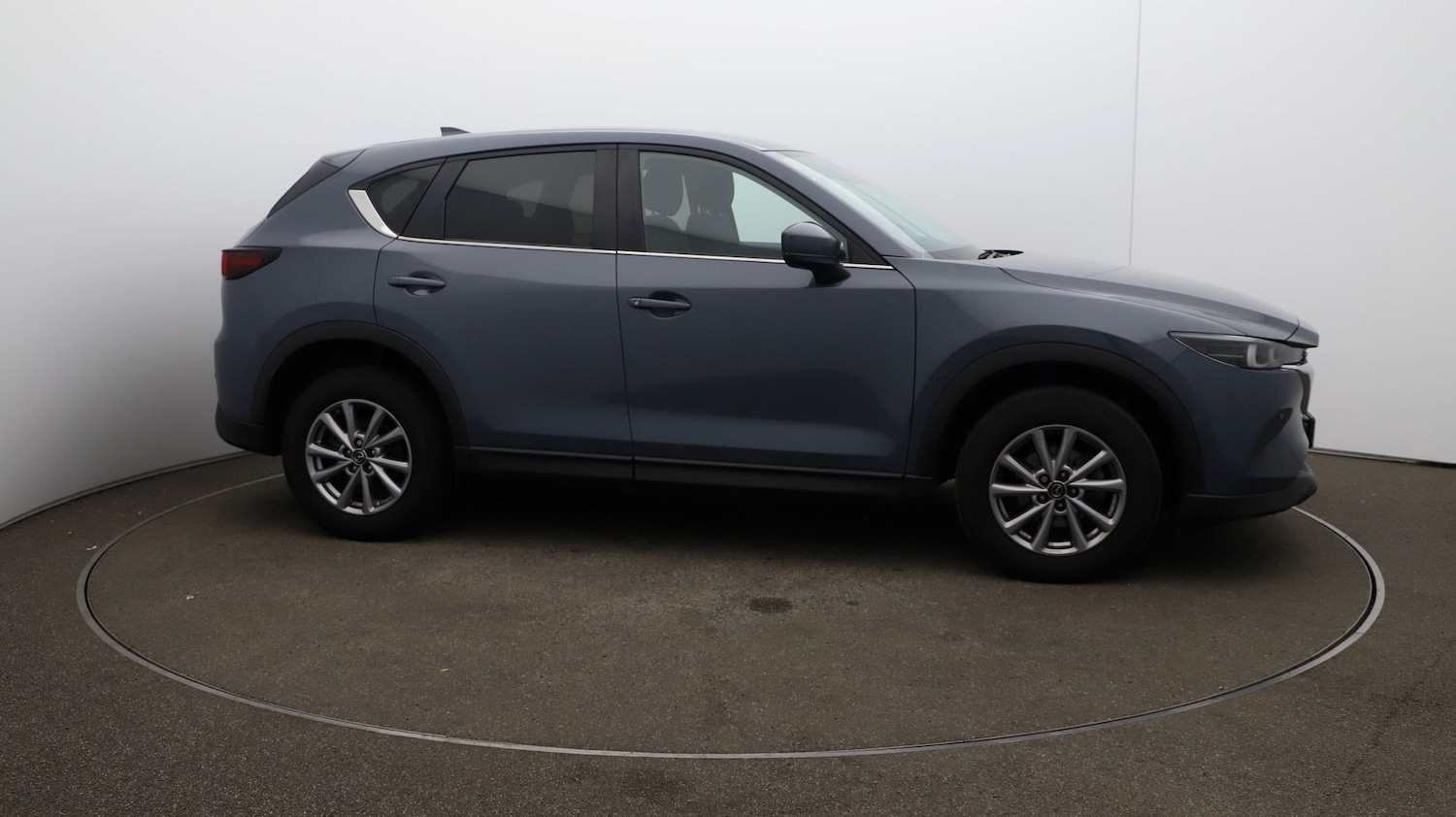 Used Mazda CX-5 2023 for sale - 76810405: Photo 39