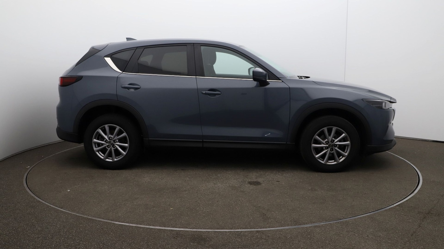 Used Mazda CX-5 2023 for sale - 76810405: Photo 40