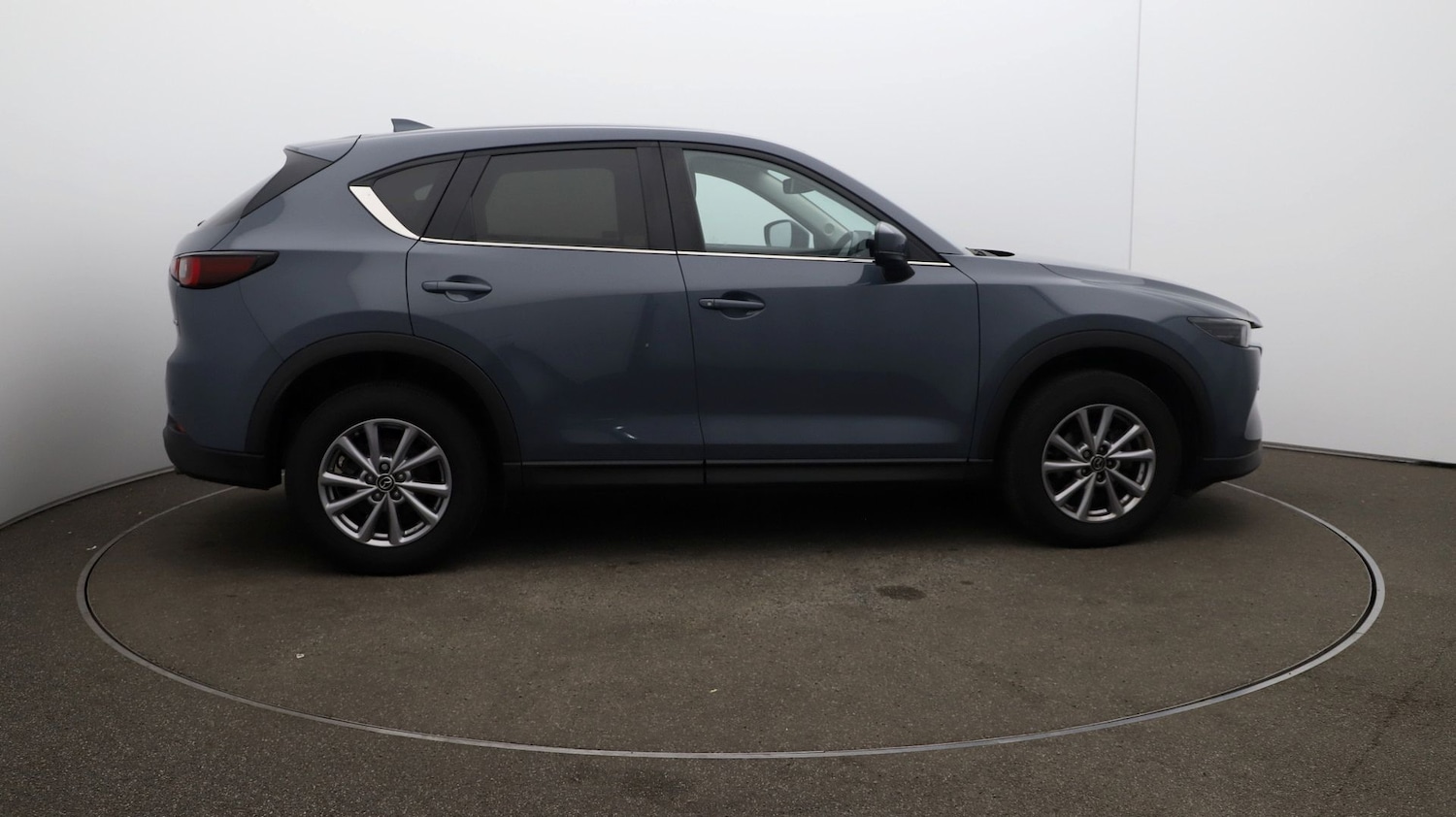 Used Mazda CX-5 2023 for sale - 76810405: Photo 41