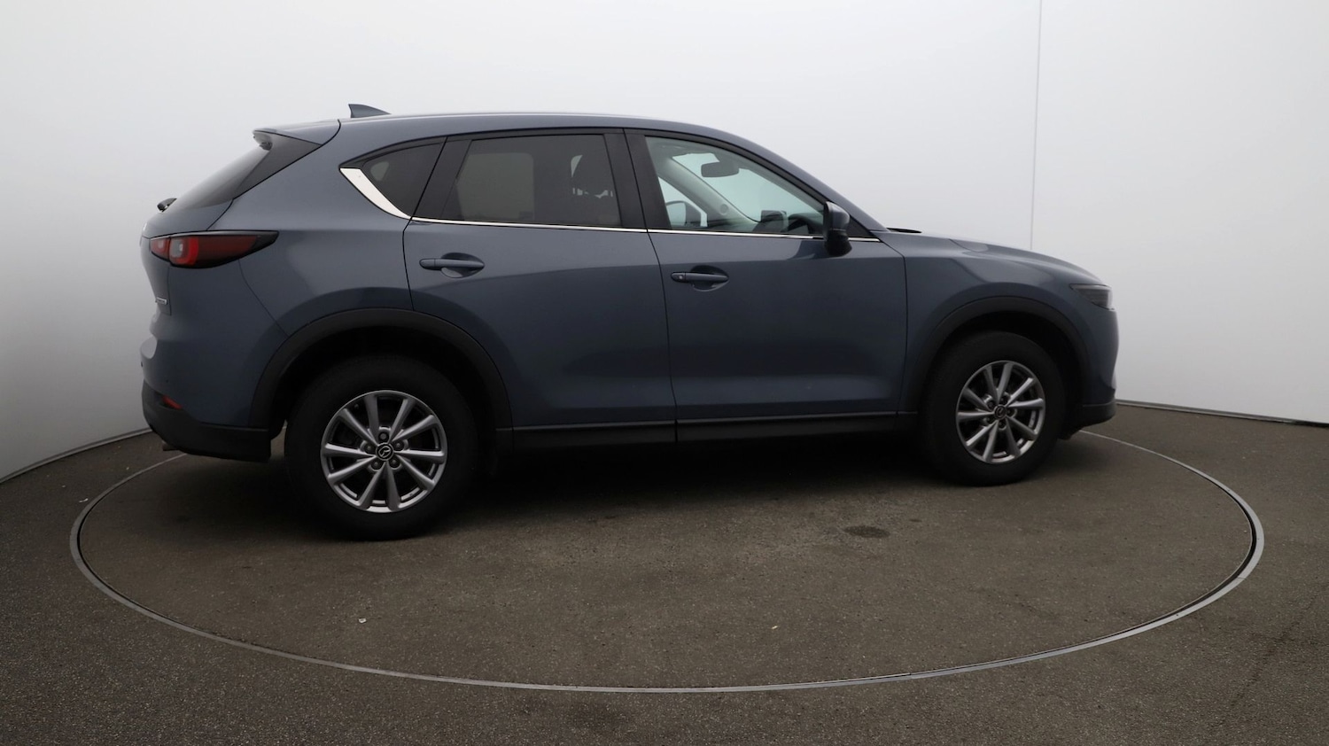 Used Mazda CX-5 2023 for sale - 76810405: Photo 42