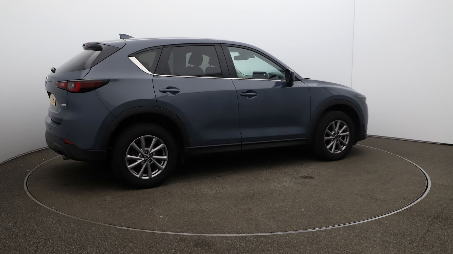 Used Mazda CX-5 2023 for sale - 76810405: Photo 43