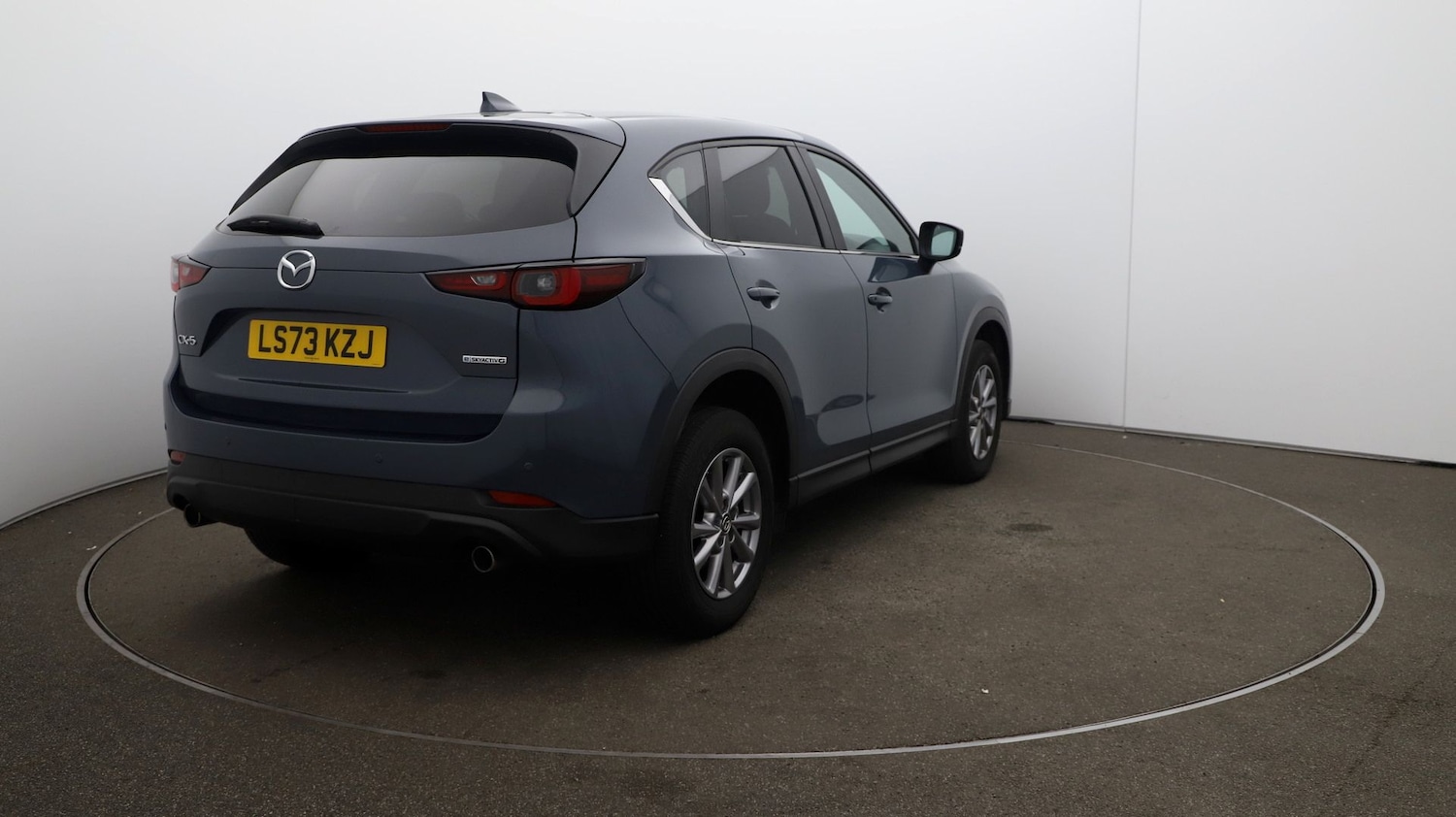 Used Mazda CX-5 2023 for sale - 76810405: Photo 46