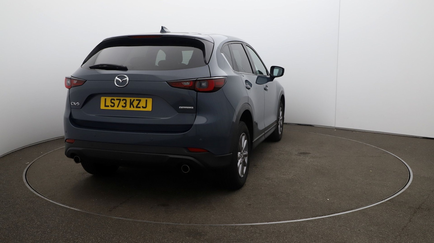 Used Mazda CX-5 2023 for sale - 76810405: Photo 47