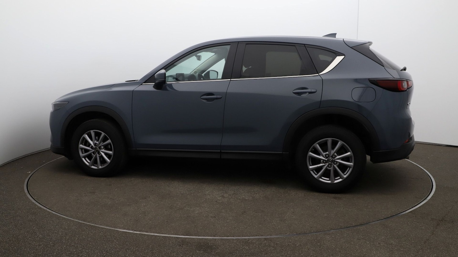 Used Mazda CX-5 2023 for sale - 76810405: Photo 49