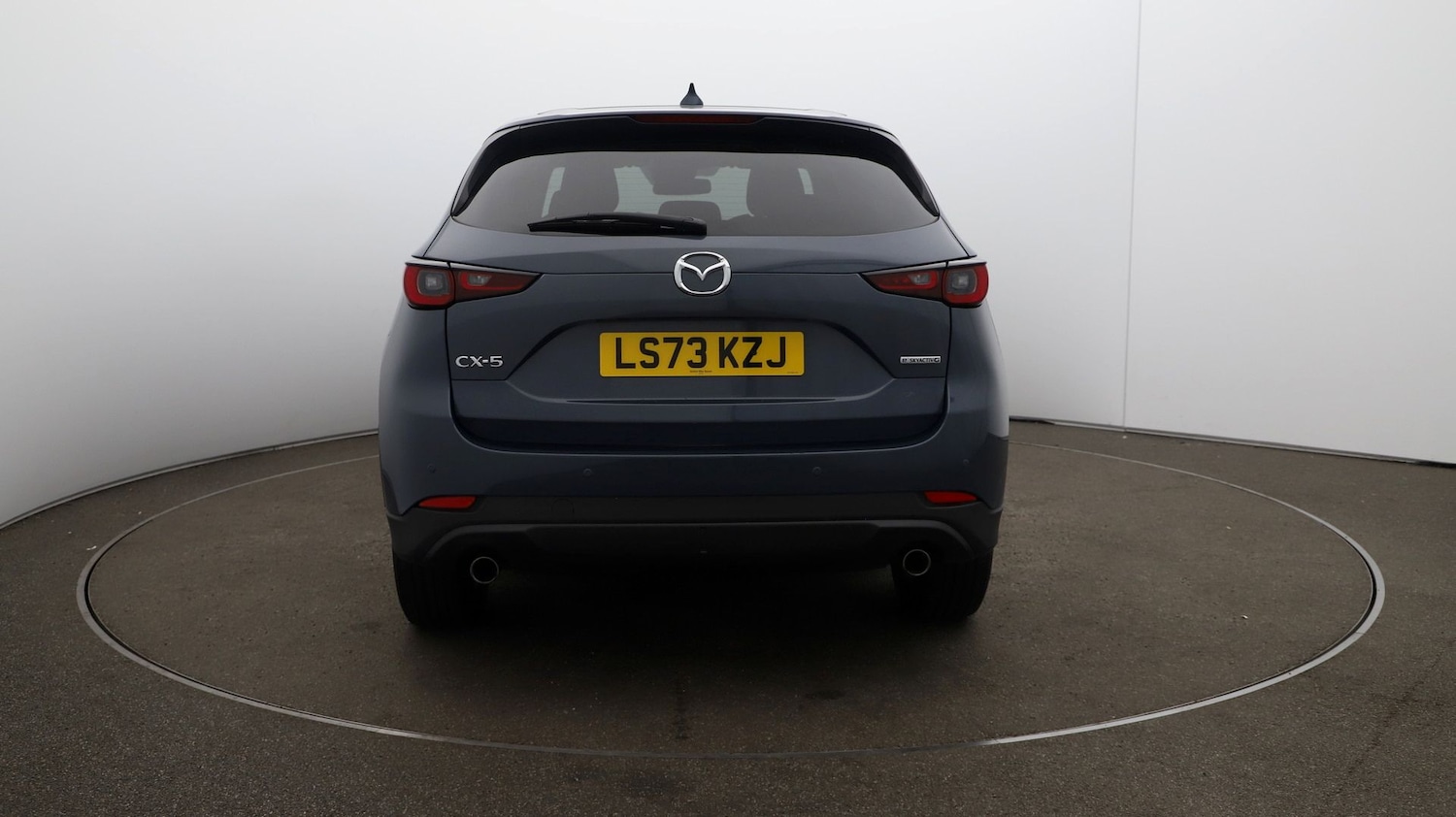 Used Mazda CX-5 2023 for sale - 76810405: Photo 50