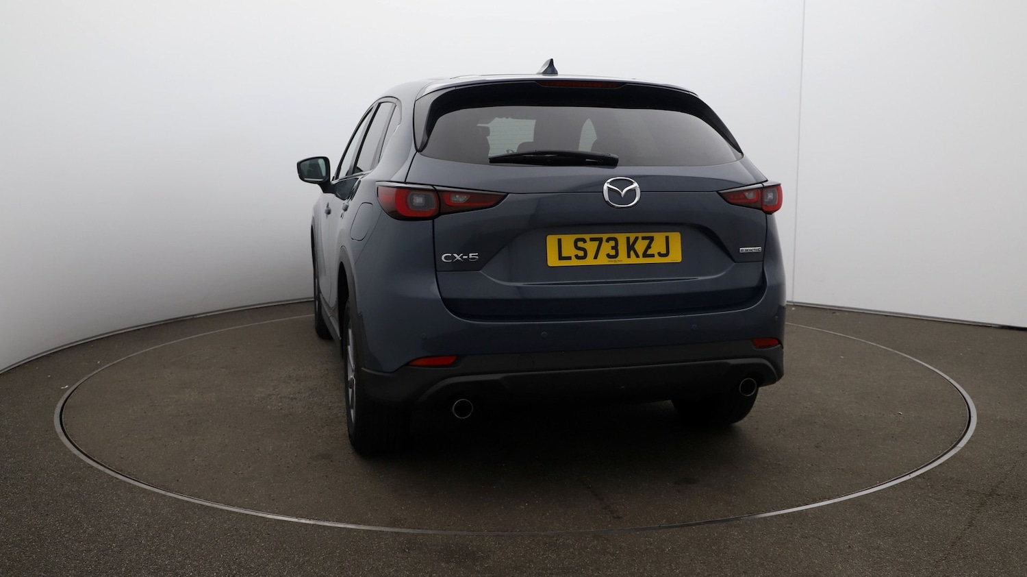 Used Mazda CX-5 2023 for sale - 76810405: Photo 51